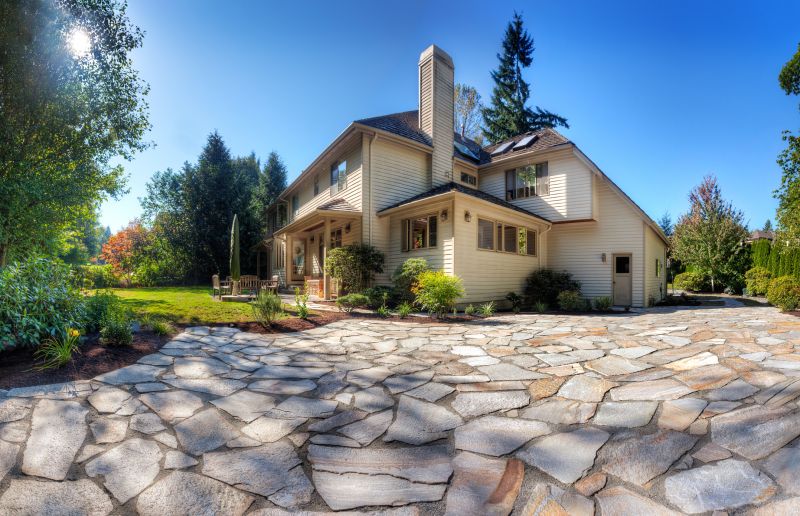 Increase Your Patio Stone Installation Business with an AI Driven, Targeted Website