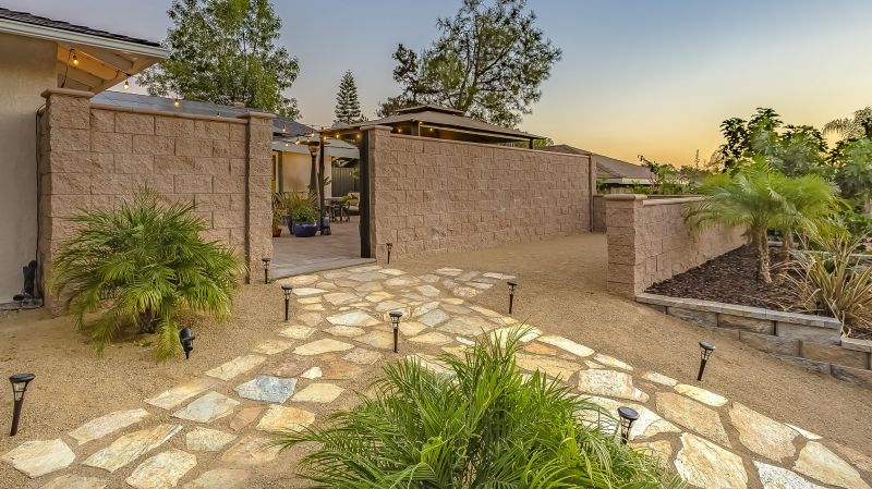 Lighting and Accessories